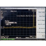 Trasmettitore Video SKYZONE ATOMRC TX2500 5.8G VTX con Antenna, Struttura di Dissipazione 2.5W, Supporto 5G Hz per Droni RC